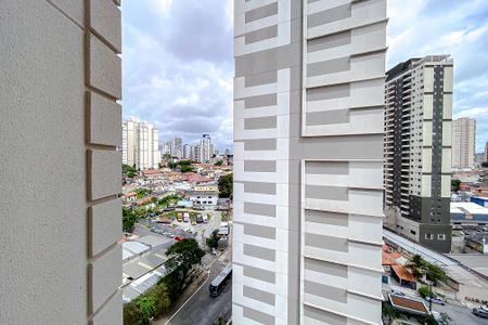 Apartamento para alugar com 106m², 3 quartos e 2 vagas Apartamento para alugar com 106m², 3 quartos e 2 vagasVista do Quarto 2