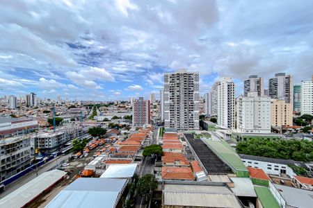 Apartamento para alugar com 106m², 3 quartos e 2 vagas Apartamento para alugar com 106m², 3 quartos e 2 vagasVista da Varanda