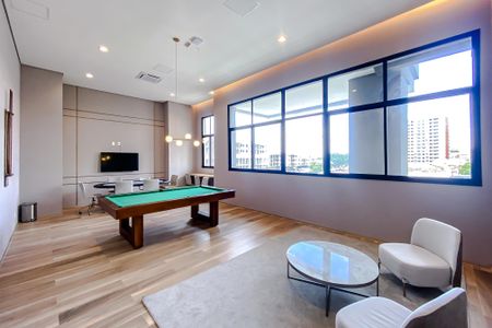 Apartamento para alugar com 106m², 3 quartos e 2 vagas Apartamento para alugar com 106m², 3 quartos e 2 vagasSala de Jogos