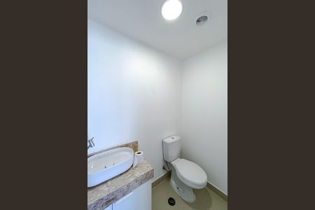 Apartamento para alugar com 106m², 3 quartos e 2 vagas Apartamento para alugar com 106m², 3 quartos e 2 vagasLavabo