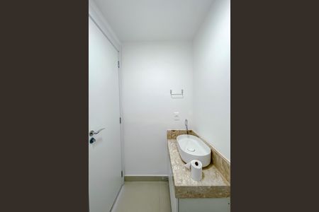 Apartamento para alugar com 106m², 3 quartos e 2 vagas Apartamento para alugar com 106m², 3 quartos e 2 vagasLavabo
