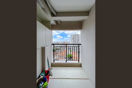 Apartamento para alugar com 106m², 3 quartos e 2 vagas Apartamento para alugar com 106m², 3 quartos e 2 vagasÁrea de Serviço