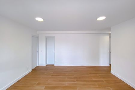 Sala de apartamento para alugar com 3 quartos, 106m² em Sacoma, São Paulo