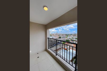 Apartamento para alugar com 106m², 3 quartos e 2 vagas Apartamento para alugar com 106m², 3 quartos e 2 vagasVaranda da Suíte