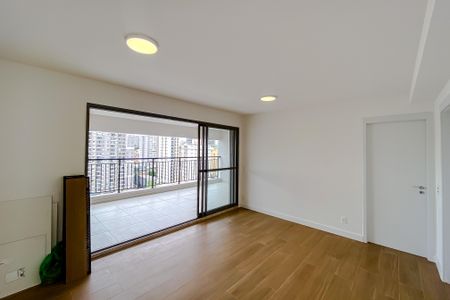 Sala de apartamento para alugar com 3 quartos, 106m² em Sacoma, São Paulo