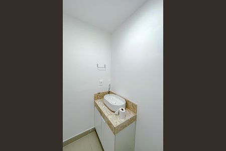 Apartamento para alugar com 106m², 3 quartos e 2 vagas Apartamento para alugar com 106m², 3 quartos e 2 vagasLavabo