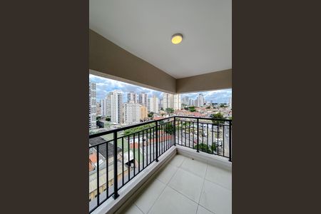 Apartamento para alugar com 106m², 3 quartos e 2 vagas Apartamento para alugar com 106m², 3 quartos e 2 vagasVaranda da Suíte