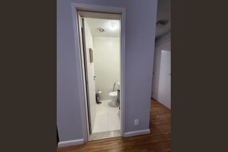Apartamento à venda com 100m², 2 quartos e 3 vagasLavabo 