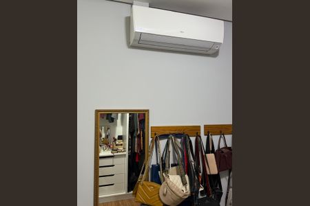 Apartamento à venda com 100m², 2 quartos e 3 vagasCloset/Escritório 