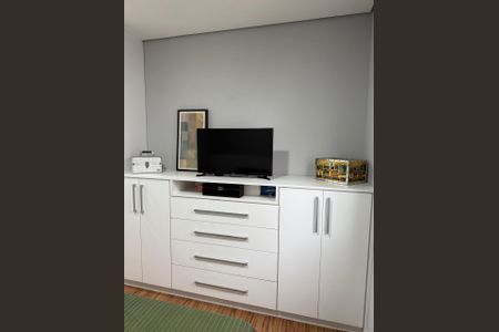 Apartamento à venda com 100m², 2 quartos e 3 vagasQuarto 1