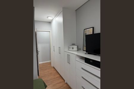 Quarto 1 de apartamento à venda com 2 quartos, 100m² em Tatuapé, São Paulo