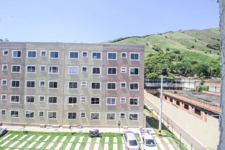 Apartamento para alugar com 42m², 2 quartos e 1 vagaVista do Quarto 1