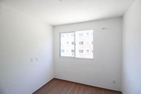Apartamento para alugar com 42m², 2 quartos e 1 vagaQuarto 2