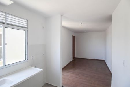 Apartamento para alugar com 42m², 2 quartos e 1 vagaCozinha