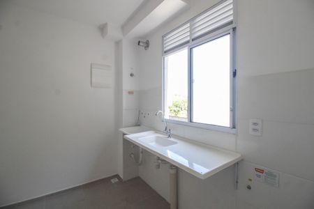 Apartamento para alugar com 42m², 2 quartos e 1 vagaCozinha