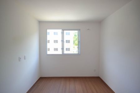 Apartamento para alugar com 2 quartos, 42m² em Jardim Alvorada, Nova Iguaçu