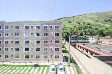 Apartamento para alugar com 42m², 2 quartos e 1 vagaVista do Quarto 2