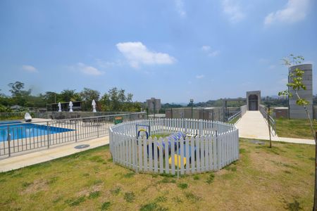 Apartamento para alugar com 42m², 2 quartos e 1 vagaÁrea comum - Espaço pet 