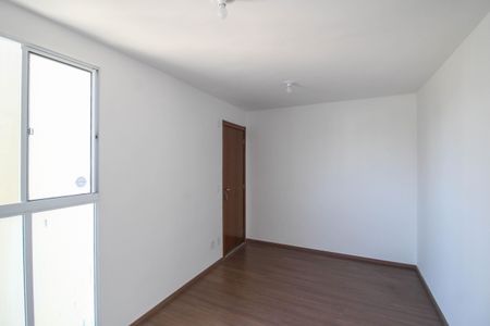 Apartamento para alugar com 42m², 2 quartos e 1 vagaSala