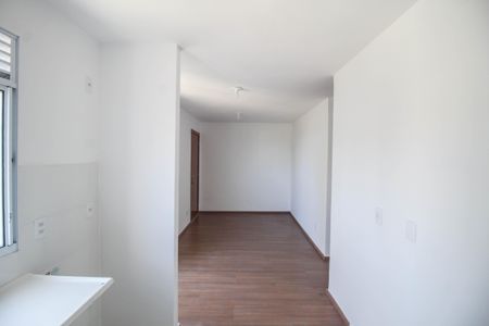 Apartamento para alugar com 42m², 2 quartos e 1 vagaCozinha