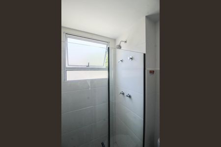 Apartamento para alugar com 42m², 2 quartos e 1 vagaBanheiro Social