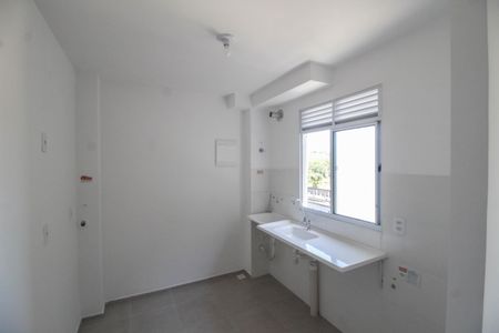 Apartamento para alugar com 42m², 2 quartos e 1 vagaCozinha