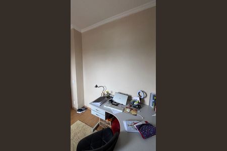 Apartamento à venda com 102m², 3 quartos e 2 vagasQuarto 1