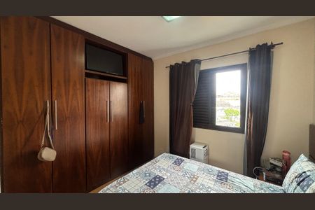 Apartamento à venda com 102m², 3 quartos e 2 vagasSuite