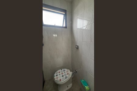 Apartamento à venda com 102m², 3 quartos e 2 vagasBanheiro da Suíte