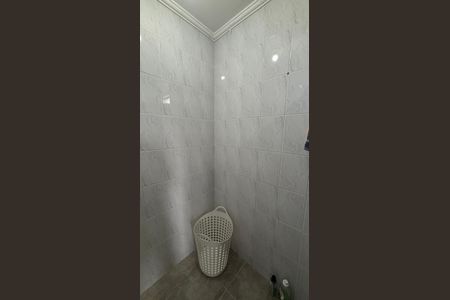 Apartamento à venda com 102m², 3 quartos e 2 vagasBanheiro da Suíte