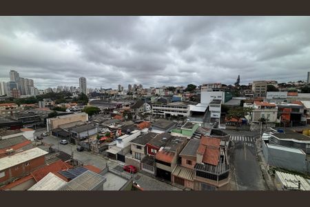 Apartamento à venda com 102m², 3 quartos e 2 vagasQuarto 1 Vista