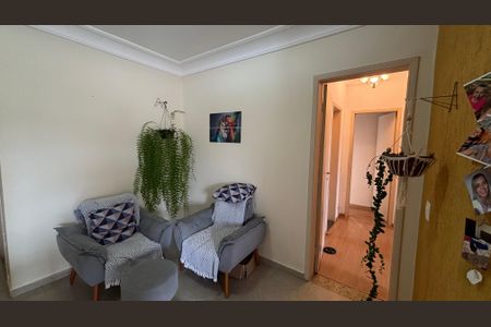 Apartamento à venda com 102m², 3 quartos e 2 vagasSala - Sala de Jantar