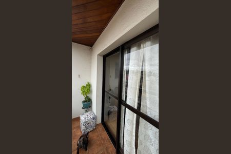 Apartamento à venda com 102m², 3 quartos e 2 vagasSala - Sala de Jantar Varanda