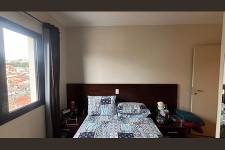 Apartamento à venda com 102m², 3 quartos e 2 vagasSuite