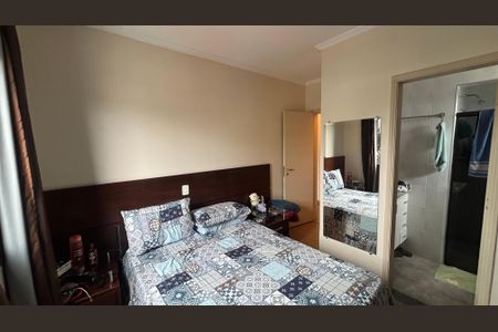 Apartamento à venda com 102m², 3 quartos e 2 vagasSuite