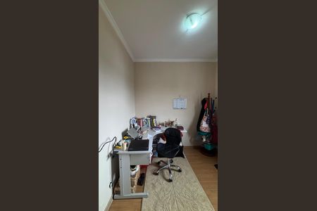 Apartamento à venda com 102m², 3 quartos e 2 vagasQuarto 1