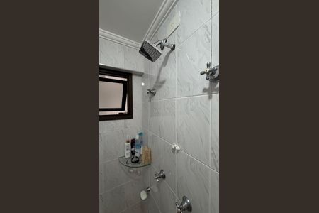 Apartamento à venda com 102m², 3 quartos e 2 vagasBanheiro