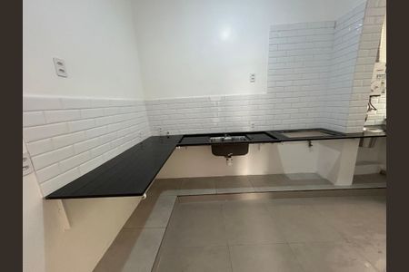Apartamento para alugar com 63m², 2 quartos e sem vagaCozinha