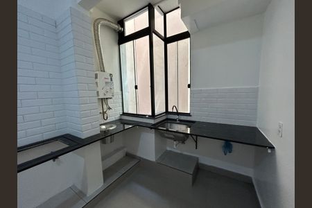 Apartamento para alugar com 63m², 2 quartos e sem vagaÁrea de Serviço