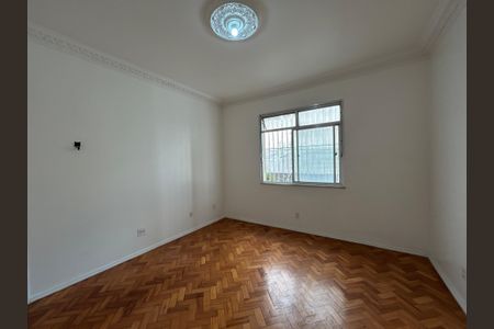 Sala de apartamento para alugar com 3 quartos, 63m² em Todos Os Santos, Rio de Janeiro