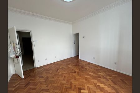 Sala de apartamento para alugar com 3 quartos, 63m² em Todos Os Santos, Rio de Janeiro
