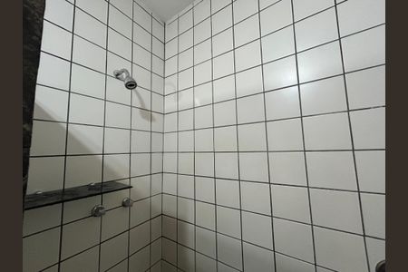 Apartamento para alugar com 63m², 2 quartos e sem vagaBanheiro
