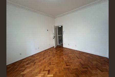 Sala de apartamento para alugar com 3 quartos, 63m² em Todos Os Santos, Rio de Janeiro