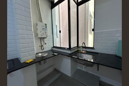 Apartamento para alugar com 63m², 2 quartos e sem vagaÁrea de Serviço