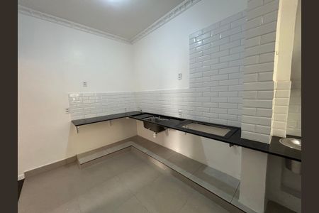 Apartamento para alugar com 63m², 2 quartos e sem vagaCozinha