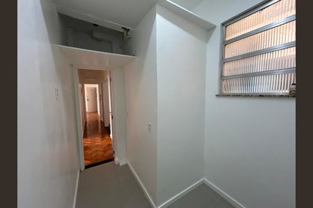 Apartamento para alugar com 63m², 2 quartos e sem vagaEscritório