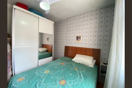 Quarto 2 de apartamento à venda com 4 quartos, 116m² em Cachambi, Rio de Janeiro