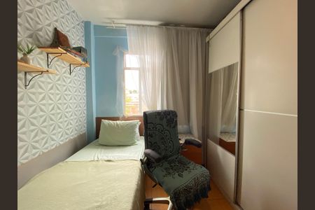 Apartamento à venda com 116m², 4 quartos e sem vagaQuarto 1