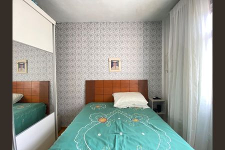 Apartamento à venda com 116m², 4 quartos e sem vagaQuarto 2