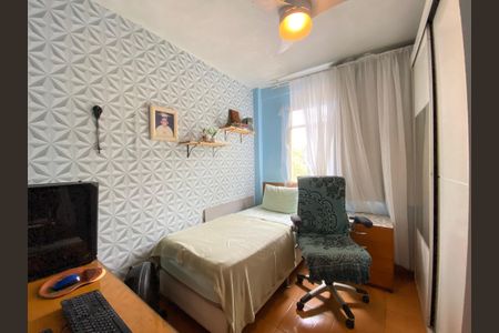 Apartamento à venda com 116m², 4 quartos e sem vagaQuarto 1